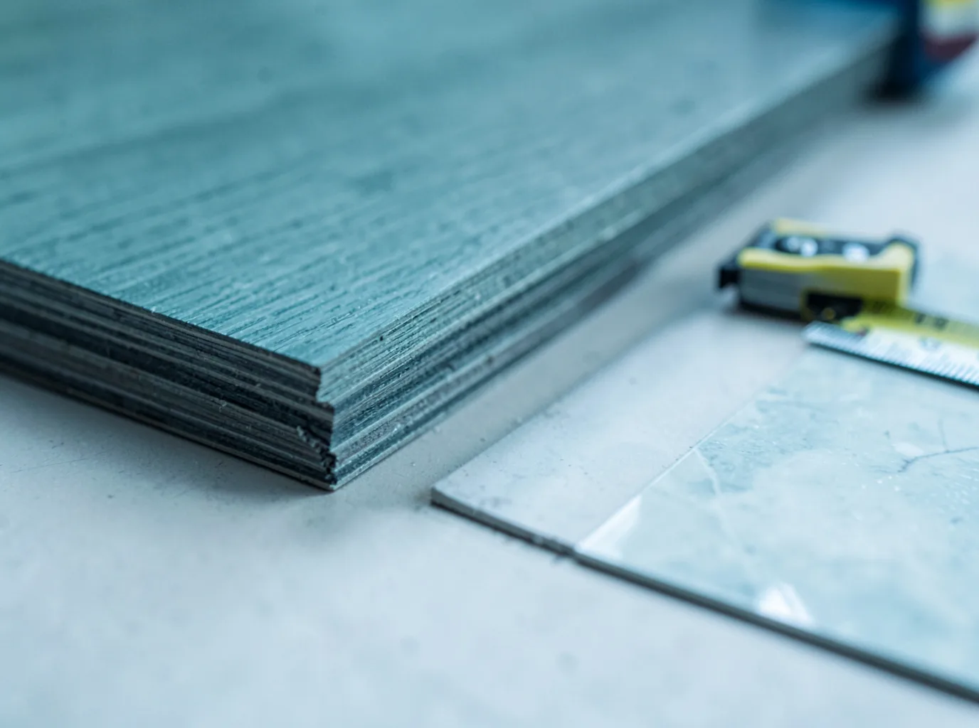 Luxury Vinyl Plank Installation Hathaway Pines, CA FAQs